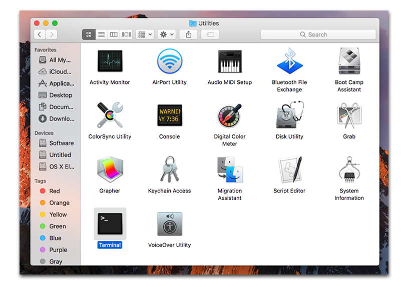 seagate ntfs driver for mac not working on mac os x lion