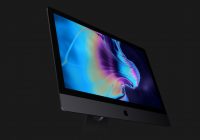 iMac Pro Might Add Advanced Theft Protection Feature